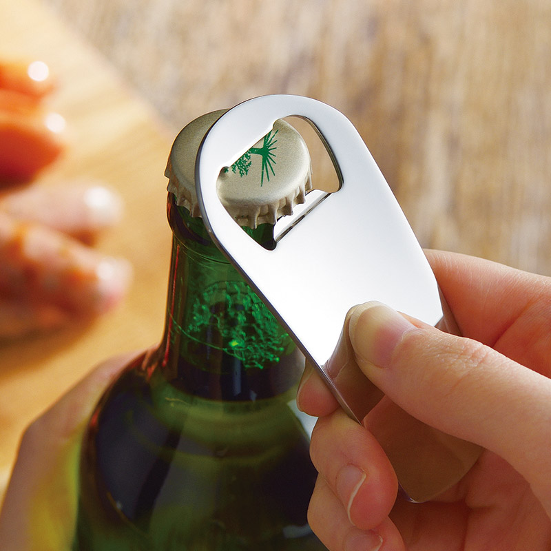 磨き屋シンジケート　　プレミアム栓抜き