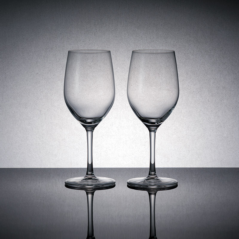 シュトルツル ラウジッツ　〈ウルトラ〉　ホワイト ワインペアセット