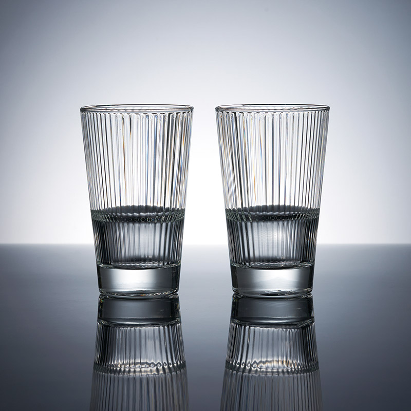 ヴィディヴィ　〈ディーバ〉　ロングタンブラー ペアセット