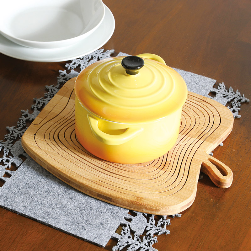 りんごバスケットM