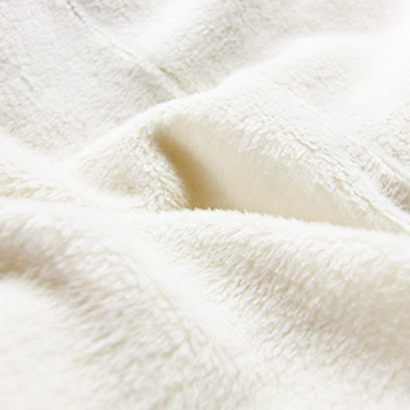 ハート型クッション