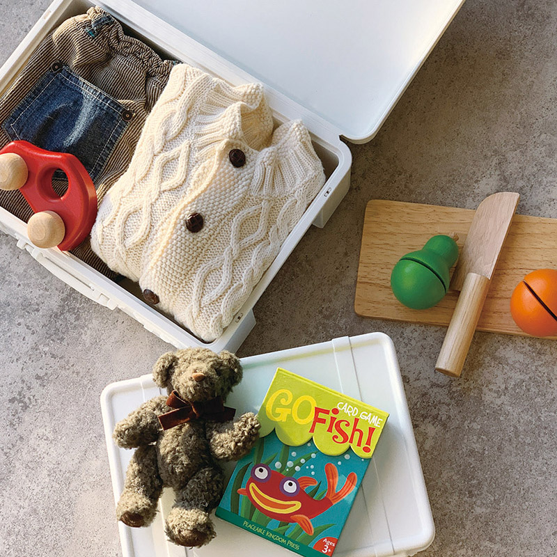 トランクストーリーM