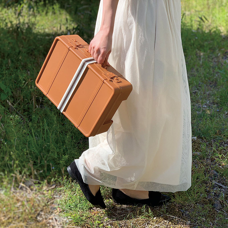 トランクストーリーM