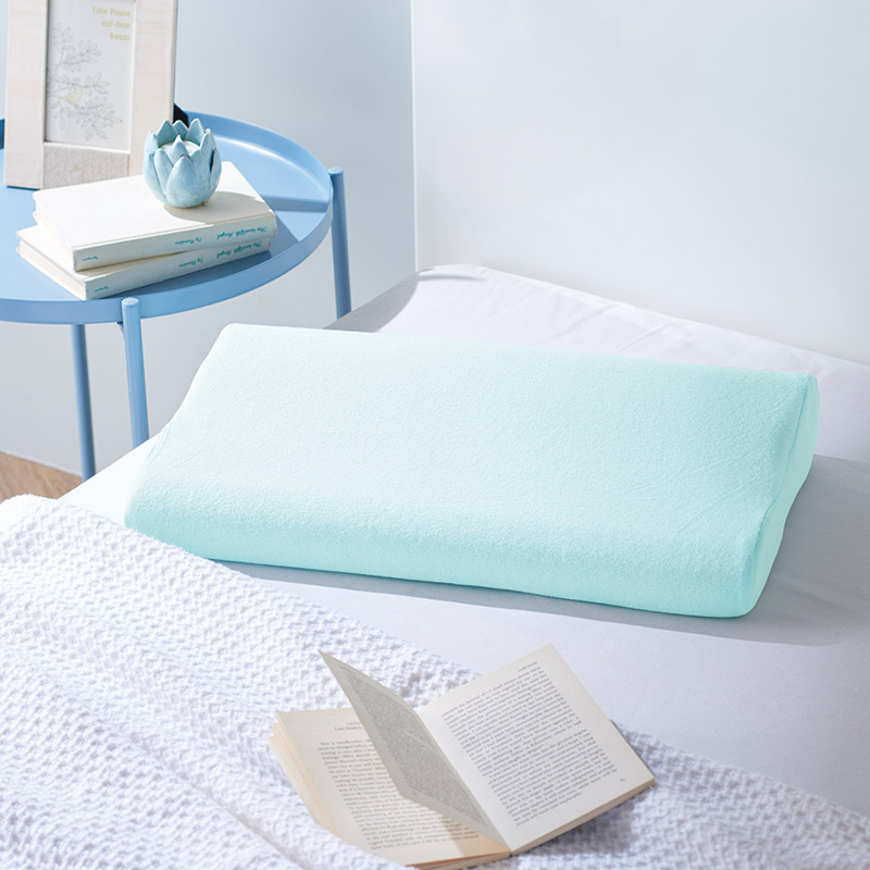 ウレタンフォームまくら