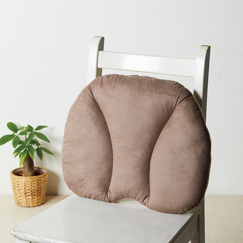 nishikawa　　ふんわりサポートクッション