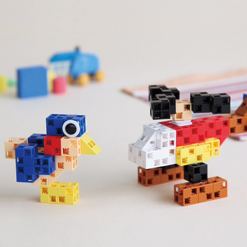 アーテックブロック61ピース