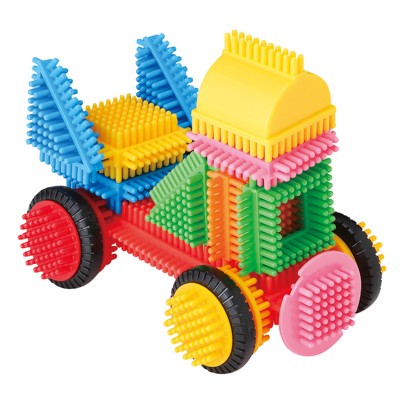 ペタペタブロックS 60pcs