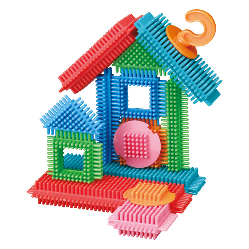 ペタペタブロックS 60pcs