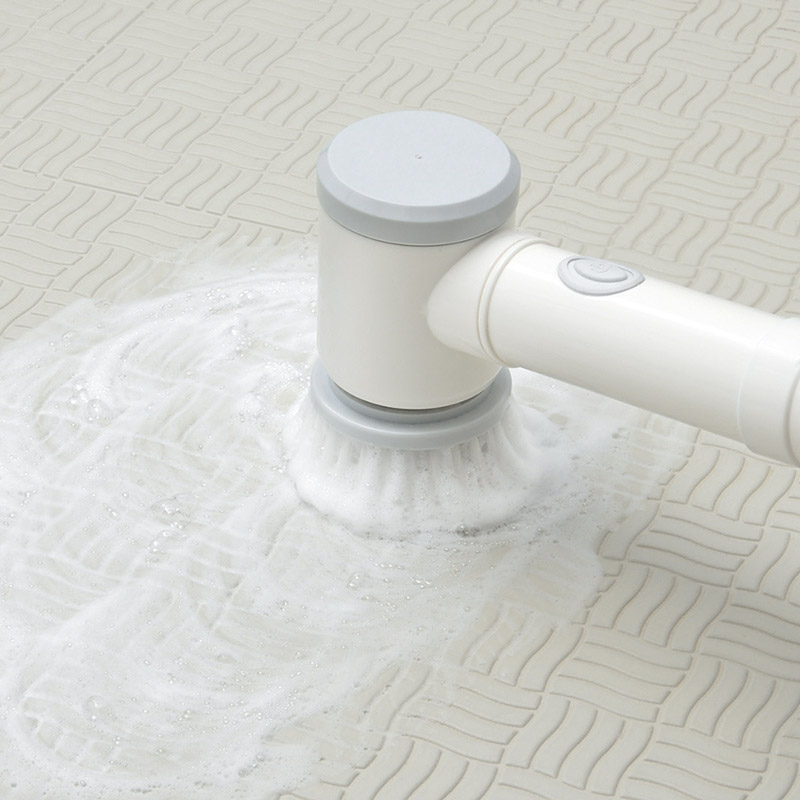 エレット　　ハンディポリッシャー(延長ハンドル付)