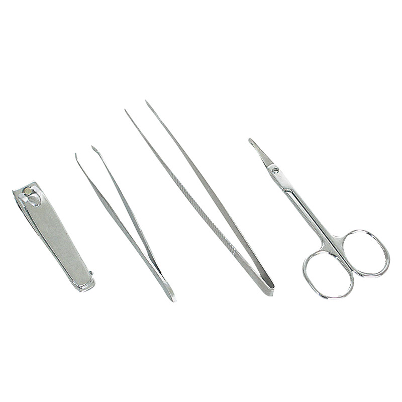 収納上手な救急箱(救急セット付)