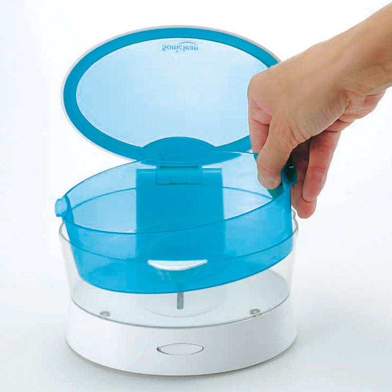 音波洗浄器 ソニックリーンN