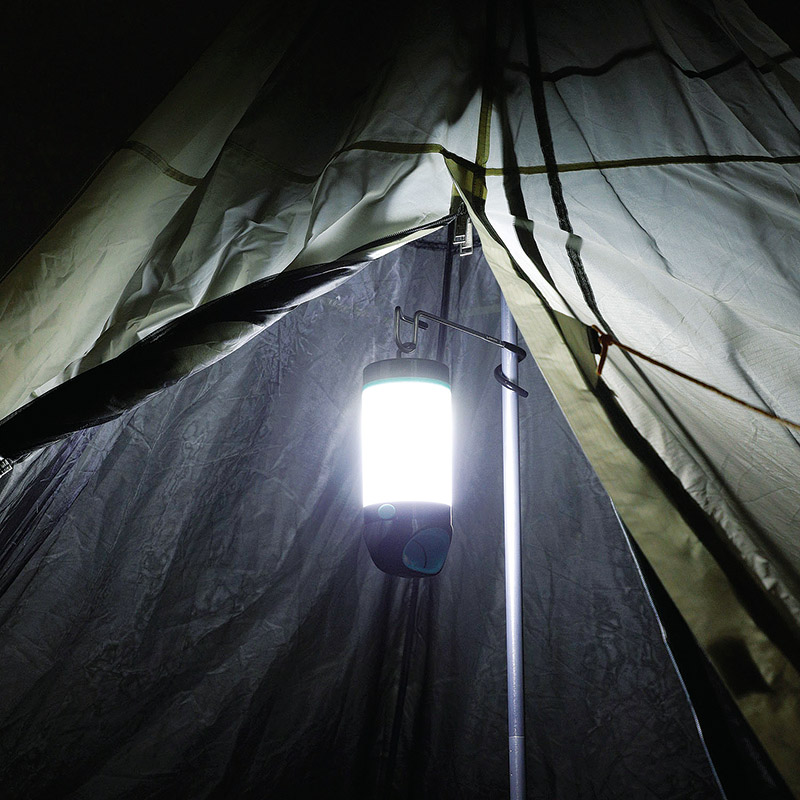 3WAY LEDランタン