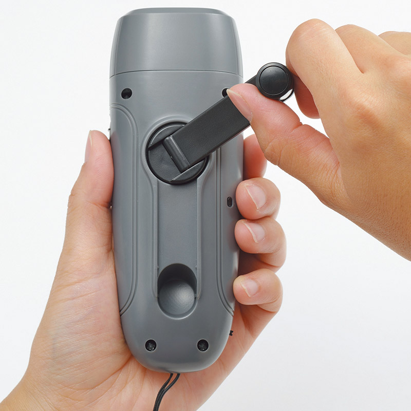 エレット　　多機能ポータブルライト