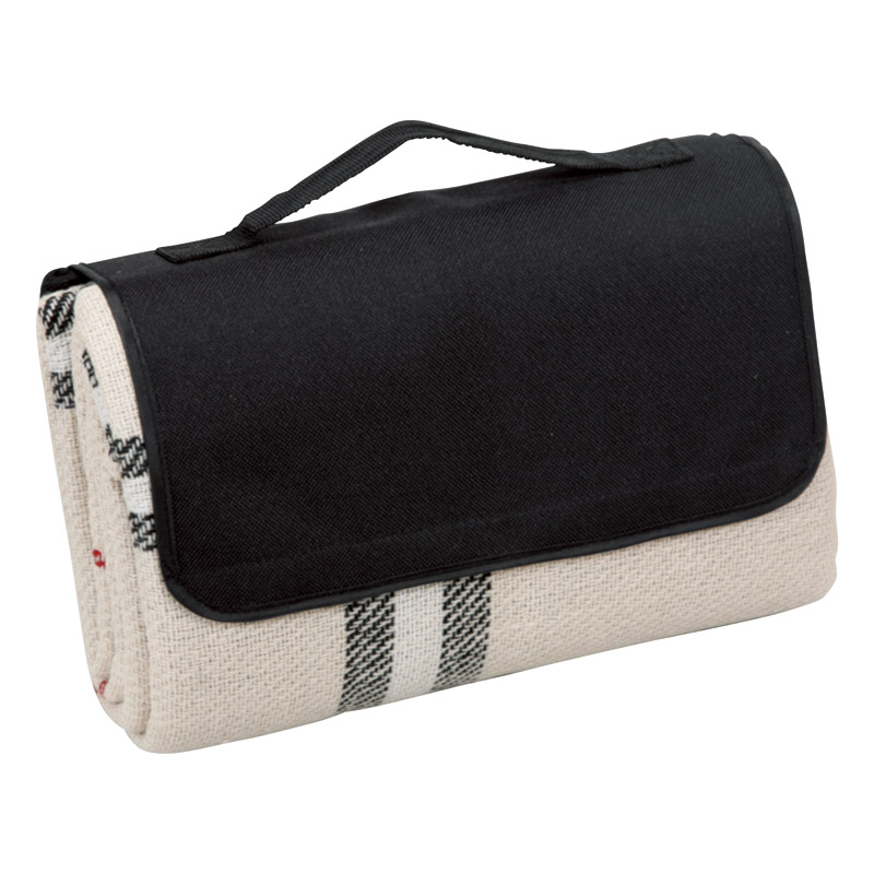 ふわふわレジャーシート