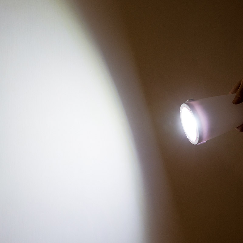 COB 3WAYライト2個セット