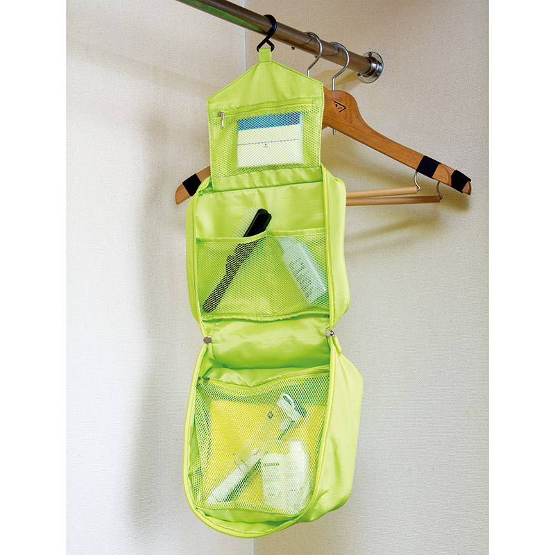 トラベルハンガーバッグ