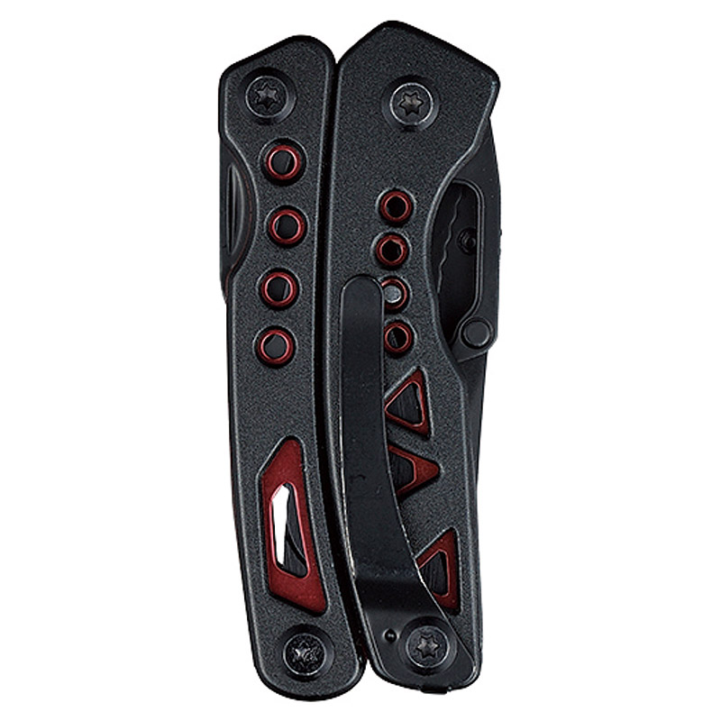 タカギ　　8機能フォールディングマルチツール