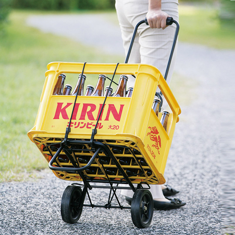 バンドック　　キャリーカートM