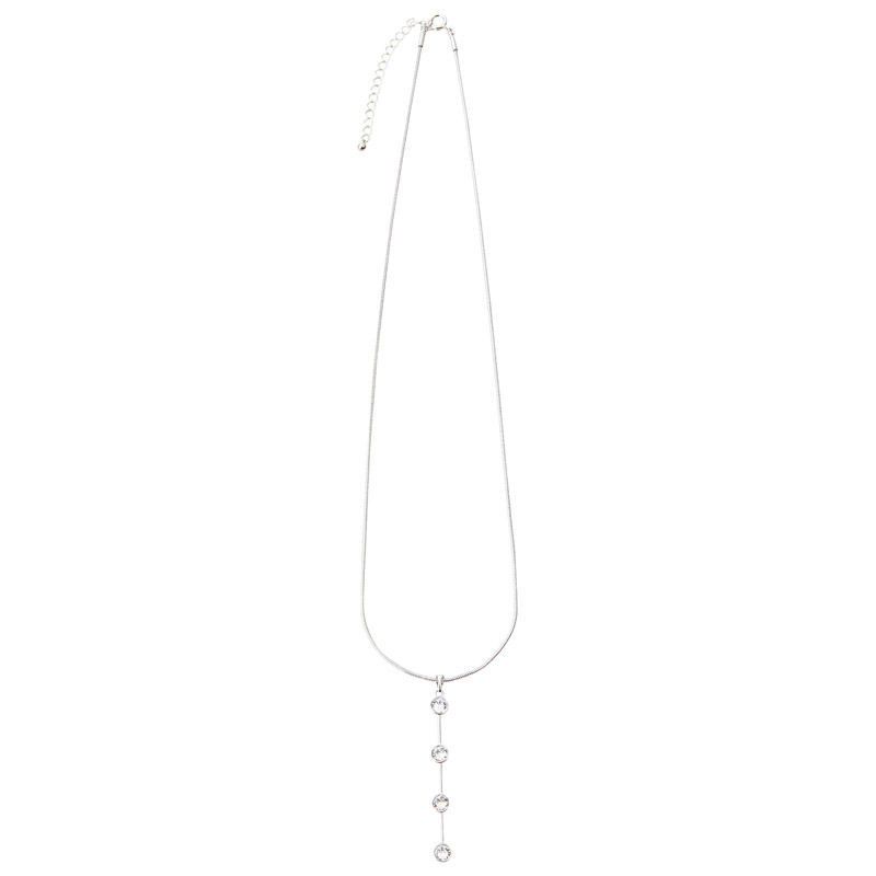 クリスタルペンダント