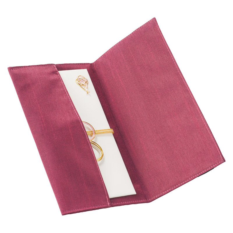 パールネックレス&袱紗セット