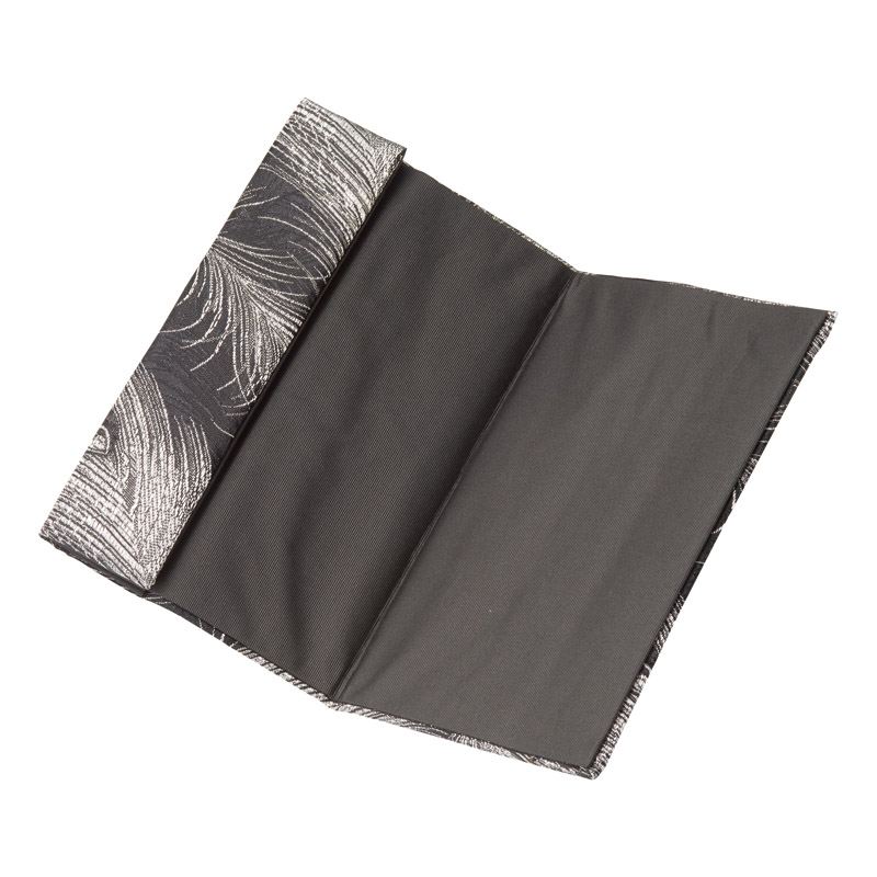 ふじやま織　　袱紗