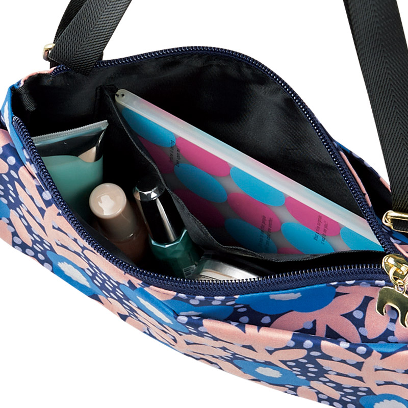 キッピス　　ミニショルダーバッグ