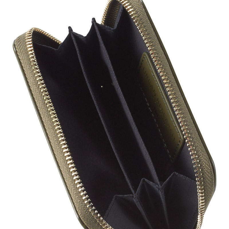 アーバンリサーチ　　レディーマルチカードケース