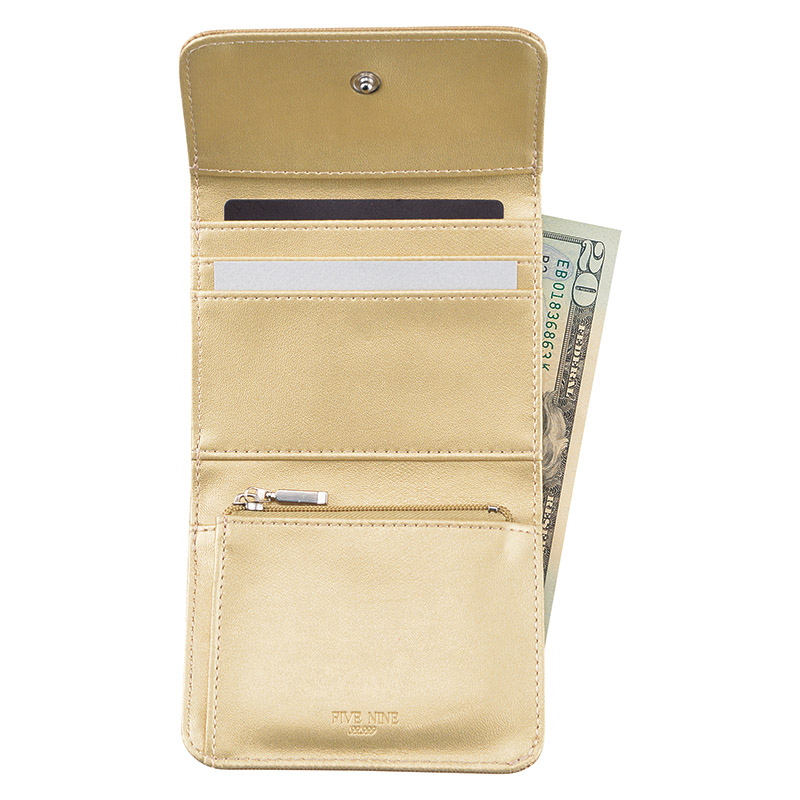 ファイブナイン　　財布
