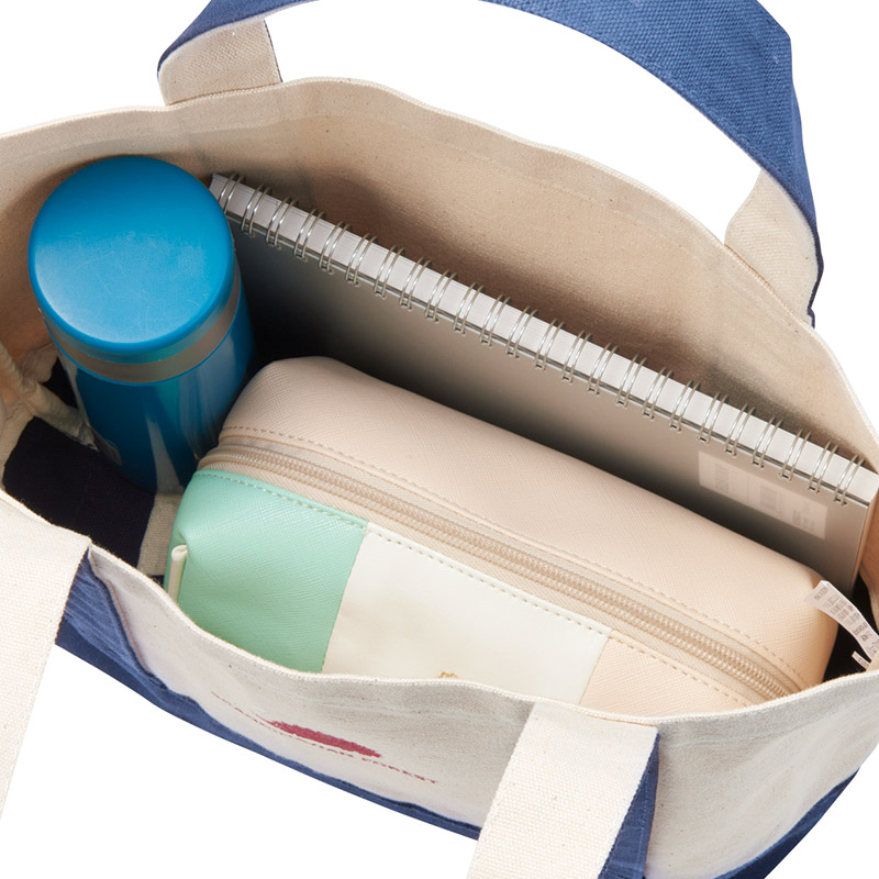 スカンジナビアンフォレスト　　ミニトートバッグ