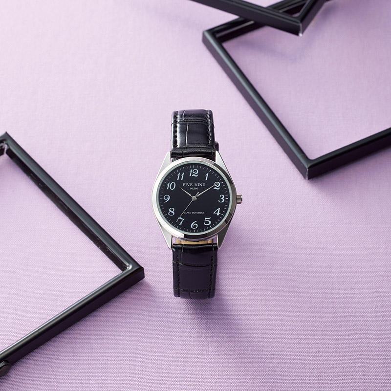 ファイブナイン　　メンズ腕時計