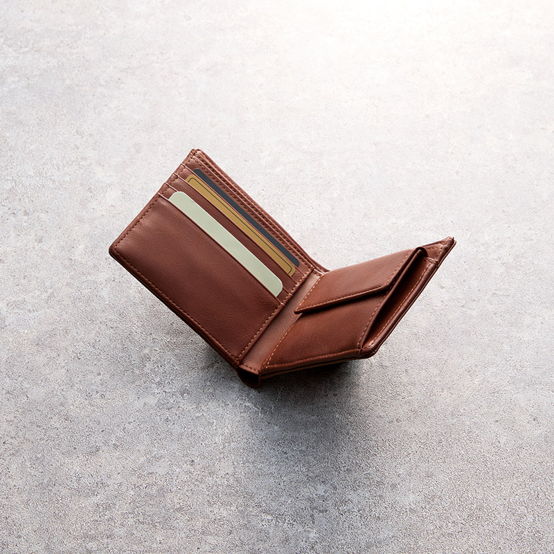 フランコフェラーロ　　折財布