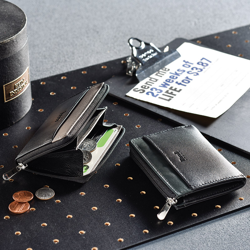 マレリー　　小銭入れ