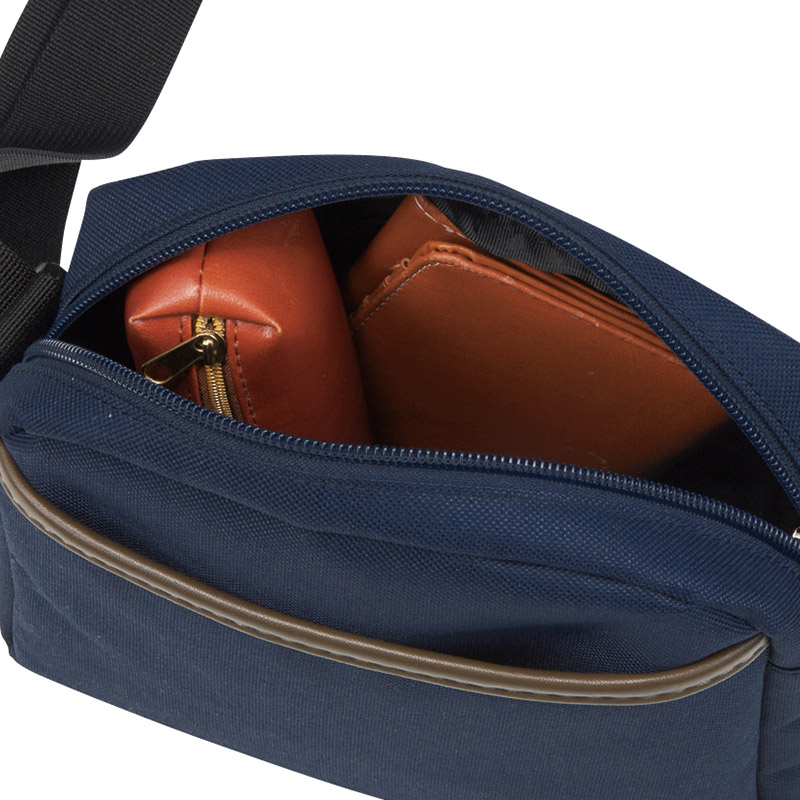 アッシュ･エル　　ショルダーバッグ