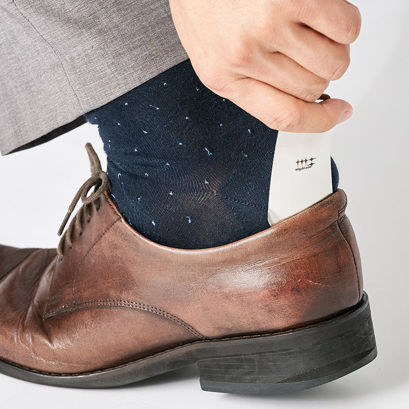 磨き屋シンジケート　　プレミアム靴ヘラ