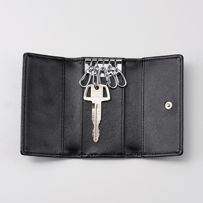 アッシュ･エル　　キーケース