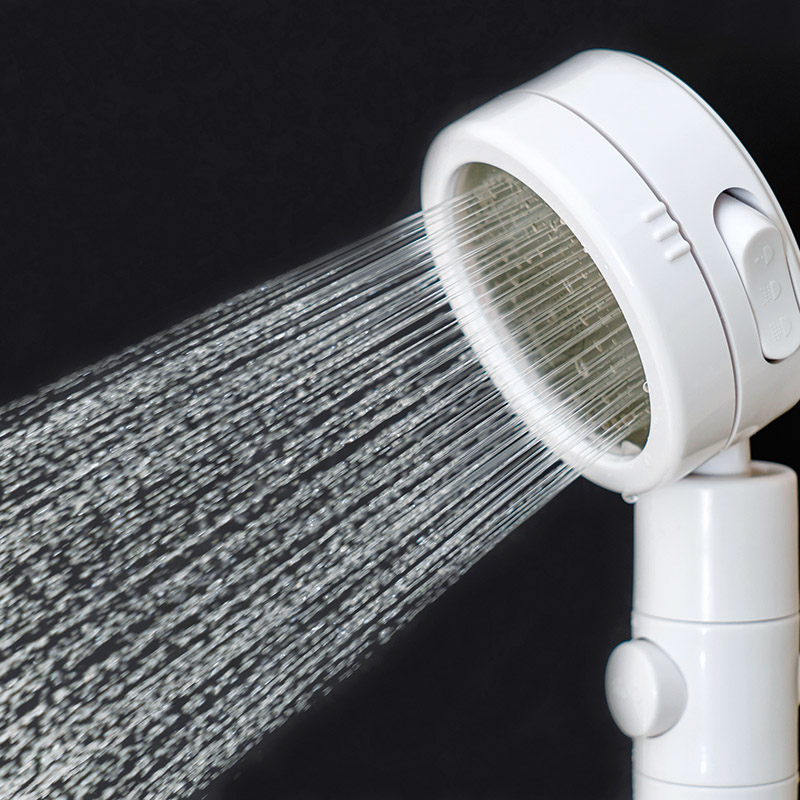 リフィーリン　　節水型シャワーヘッド(交換用フィルター付)