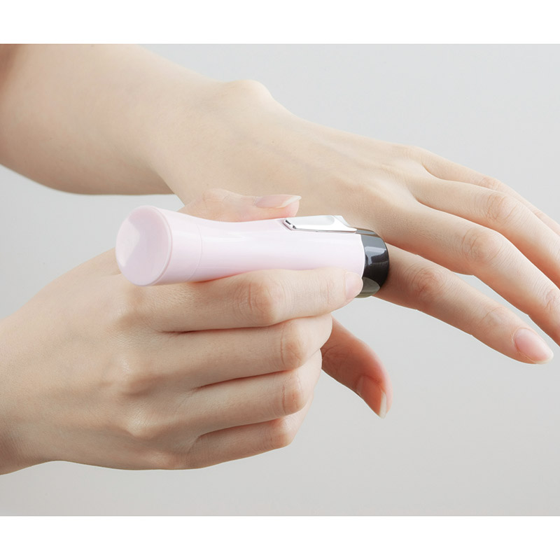 セーブインダストリー　　電動シェーバー うぶケア