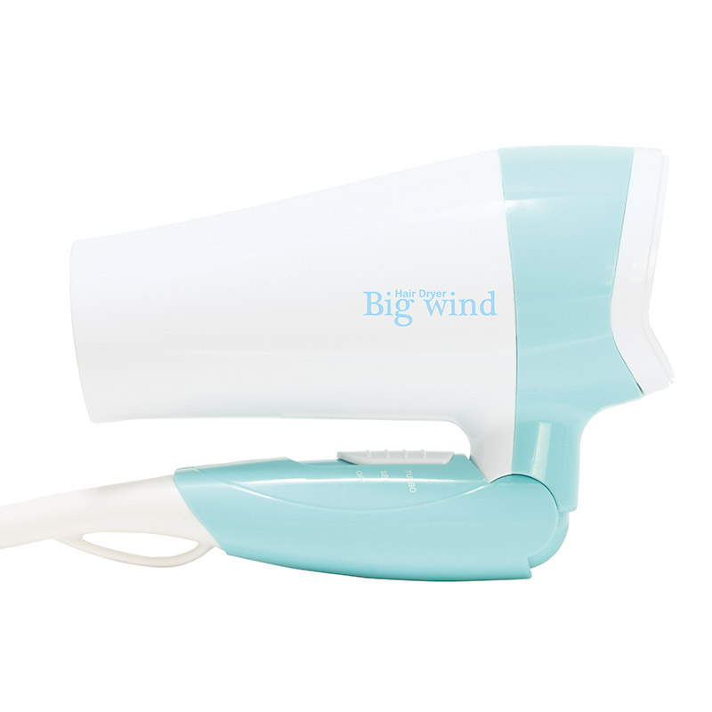 フカイ　　ビッグウインドヘアードライヤー