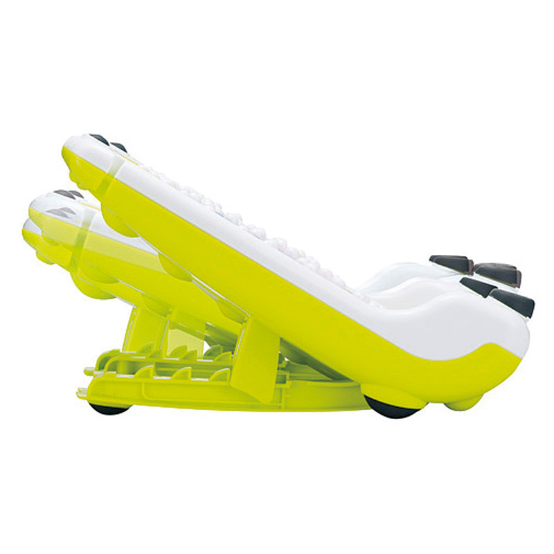 シェイプストレッチャー(ローラー付)