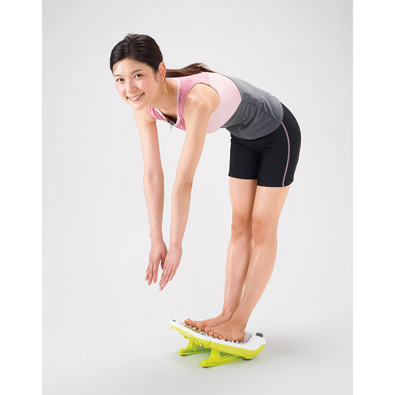 シェイプストレッチャー(ローラー付)