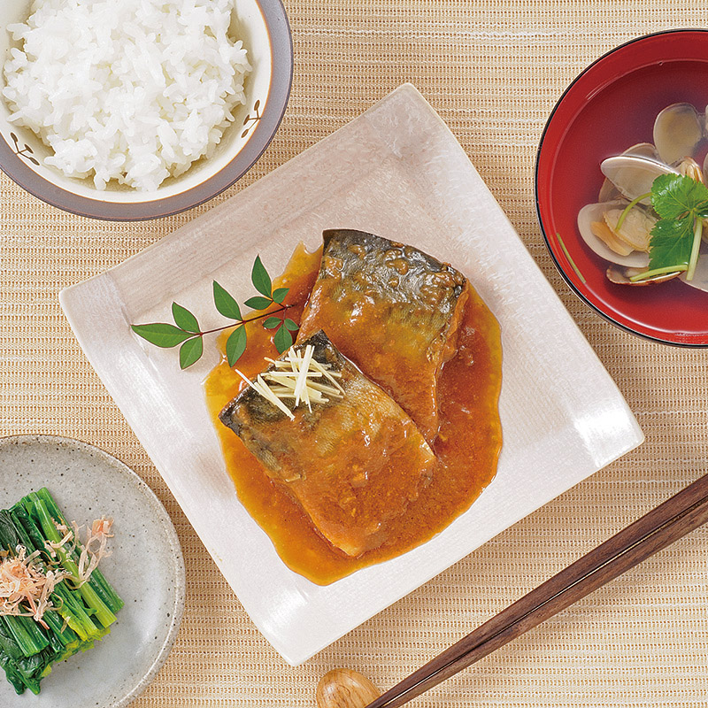 三陸食堂セット5P