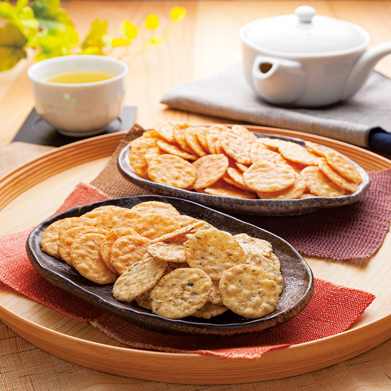 米菓 穂のなごみ