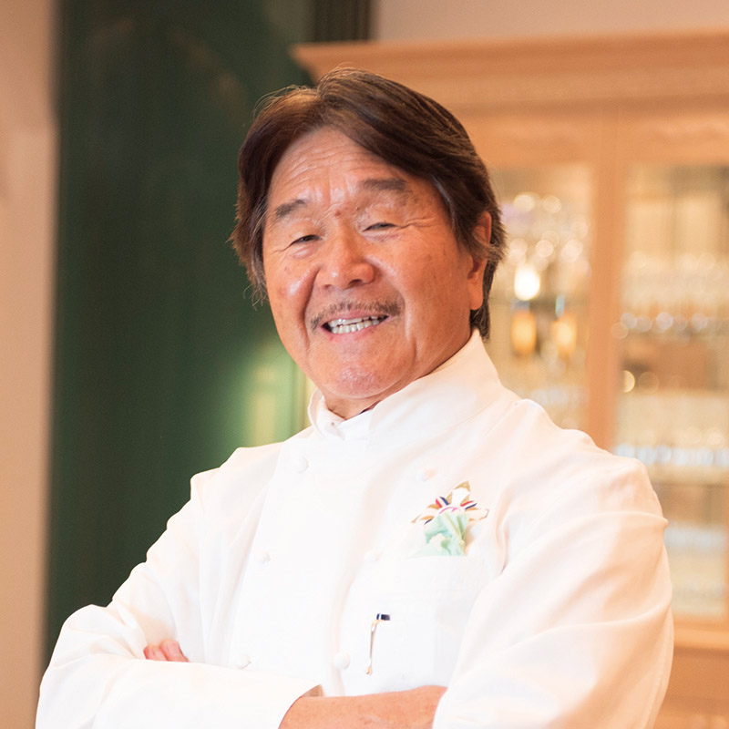 坂井宏行監修 C'est bon cadeau ～素敵な贈り物～