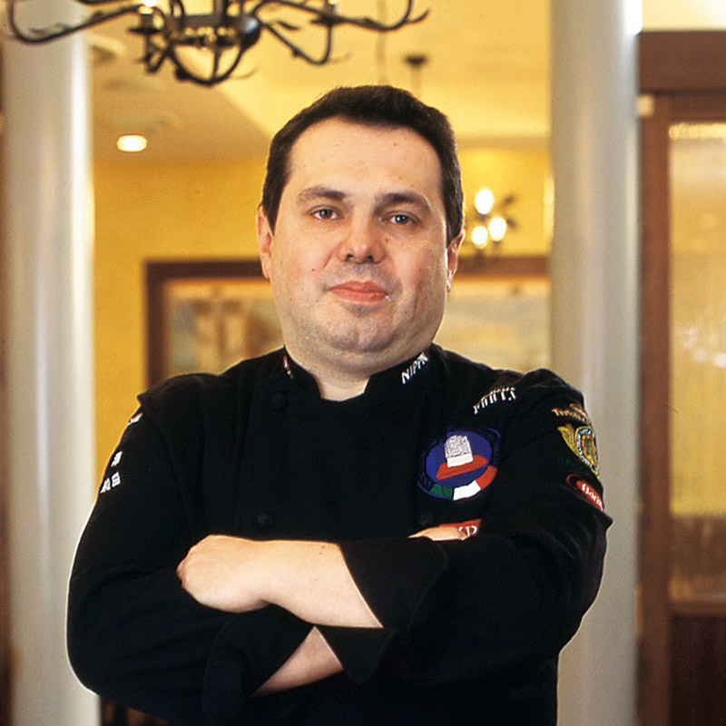 マルコパスタ 3種セット