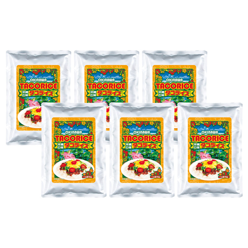 タコライスのもと