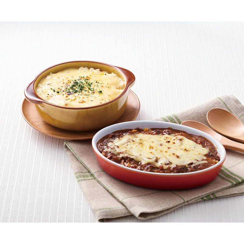 ドリアソースセット8P