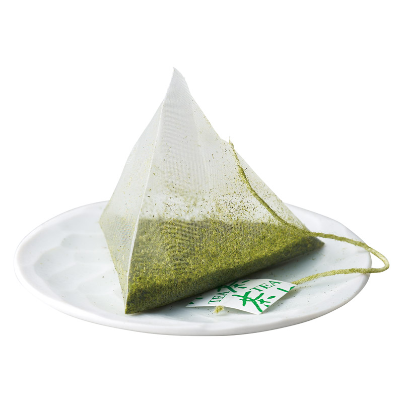 鹿児島紅茶&一番煎茶ティーバッグ詰合せ