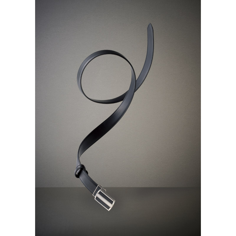 ヴァヒオ　　ベルト(ブラック)