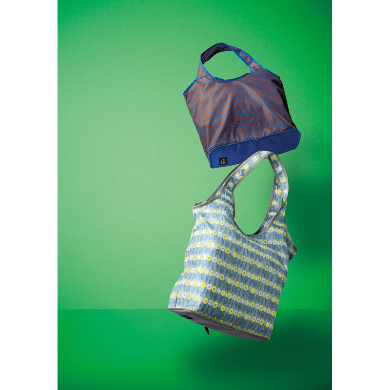 キッピス　　エコバッグ