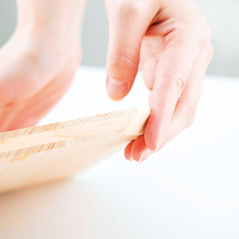 SELECT100　　カッティングボード